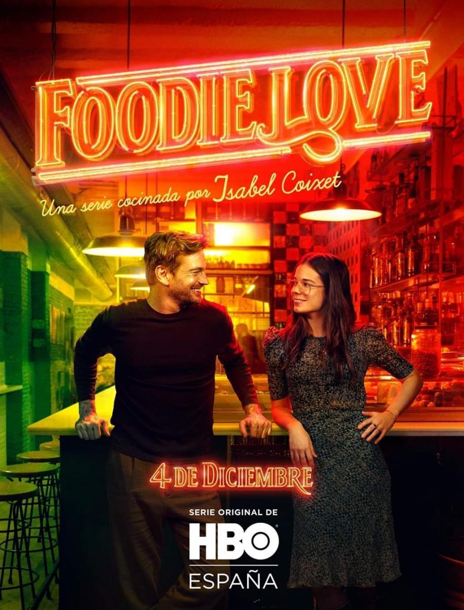 Foddie Love, 2019 – HBO